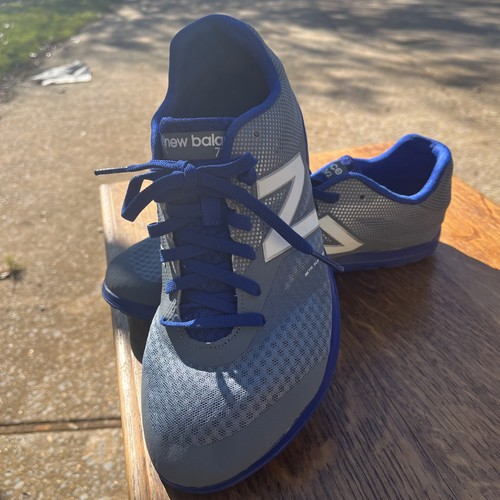 Scarpe corsa sneakers - da, new
