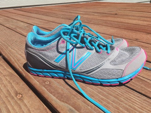 Sneakers new balance acteva - new,