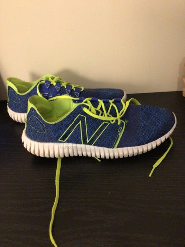 Scarpe corsa new - da,