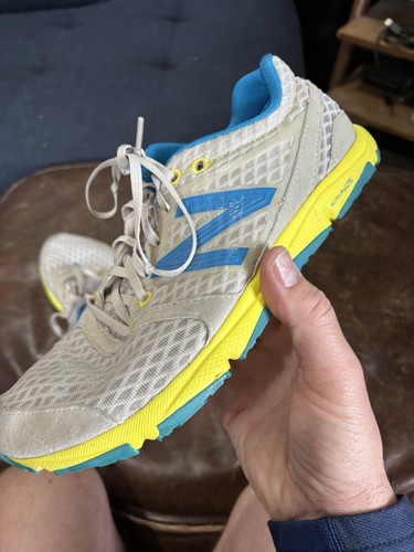 Scarpe new balance 730 - scarpe,